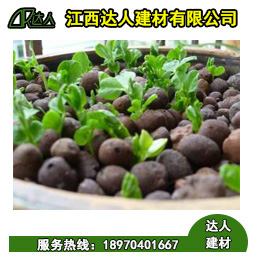 達(dá)人建材生產(chǎn)的陶?？梢苑N植所有花卉嗎？