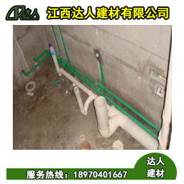 衛(wèi)生間回填：建筑垃圾、陶粒回填，哪個才正確？