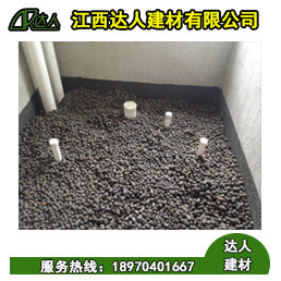 江西陶粒為什么在建筑材料中隨處可見？