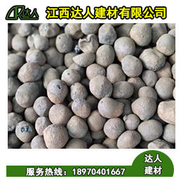 陶粒之所以會在短時間內(nèi)得到快速的發(fā)展，主要是有以下原因決定的