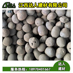 建筑回填陶粒按照強度可以怎么分類呢？